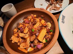 -老阿爸鲜鱼土菜(吴中店)