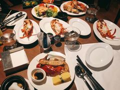 -广州富力君悦大酒店·凯菲厅