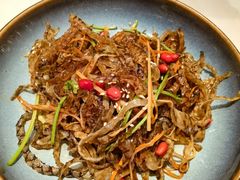 顺德凉拌鱼皮-陶陶居酒家(解放北路店)