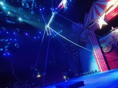 -珠海横琴长隆《卡卡虎奇遇记》