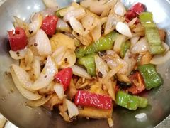 -壹阁胡羊焖饼(特色小吃街店)