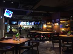 -JINNS锦时 steak&pizza(浸信会礼拜堂旧址店)