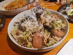 -BE BRIGHT KITCHEN(正佳广场店)