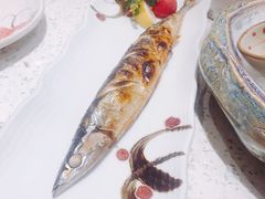 -大岛日本料理铁板烧(南通大饭店)