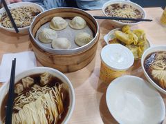 -蒋家桥饺面店(广陵路店)