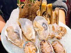 -金龙·打边炉(南京西路店)