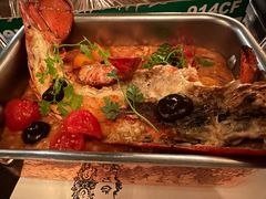 -Ocean's Table 欧舍