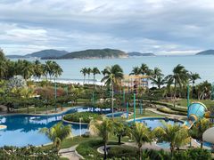 -三亚亚龙湾天域度假酒店