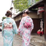 京都|👘和服体验分享和攻略🎎