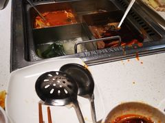 -海底捞火锅(长沙华创国际广场店)