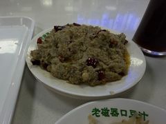 -老磁器口豆汁店(天坛店)