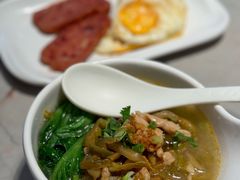 -锦园春香港茶餐厅(西海湾旗舰店)