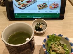-梅丘·寿司の美登利(银座店)