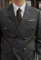 -伊布老裁缝西装礼服定制