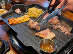 -Dombe豚(黑猪肉街店)