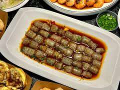 -潮三爷砂锅焗海鲜·生腌·海鲜粥(朝晖店)