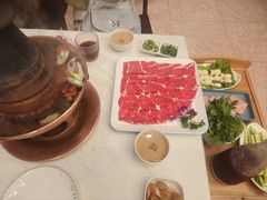 -东来顺饭庄(天坛店)