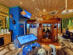 -额尔敦传统涮火锅·冰煮羊(铁东店)