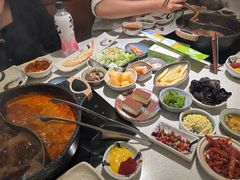 -真汐·寿喜烧放题自助(潍坊泰华店)