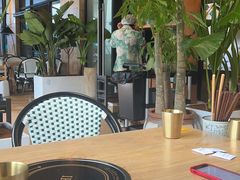 -小遇春麦·百香果鲜牛火锅·空中花园音乐餐厅(大学城店)