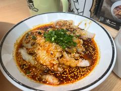 -太二酸菜鱼(深圳布吉万象汇店)
