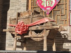 -山西会馆·晋菜·晋商宴·牌匾博物馆(胜利东街店)