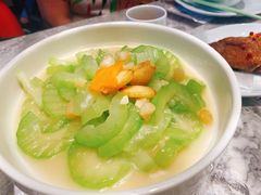 -四道菜·福建菜馆(新街口金鹰店)