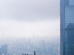 -重庆解放碑威斯汀酒店