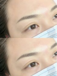 -久匠·野生眉半永久纹眉