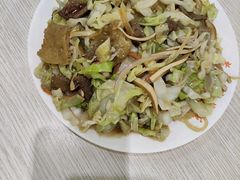 -老头盖浇饭(南京新街口明瓦廊宏光酒店店)