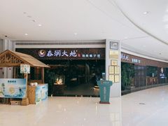-春润大地海南椰子鸡(沙井京基百纳广场店)