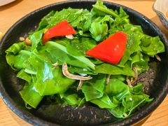 -隅乐胡椒虾·台湾菜·团建(皇岗店)