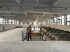 -柴油机1959创意园(IF1959文创园)