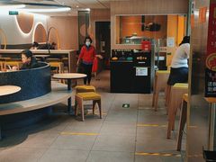 -麦当劳(农光里店)