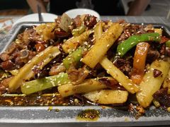 -滋味烤鱼(超洋店)