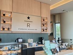 -星巴克臻选(深圳欢乐港湾店)