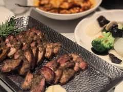 -外婆家(西红门荟聚购物中心店)