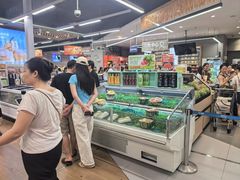 -盒马鲜生(岭南新世界店)