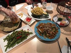 -避风塘(宝山万达店)