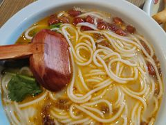 -云味馆·云南菜·云南米线(景田店)