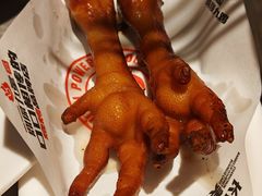 -鼎原力量东北吊炉烧烤(临河街店)