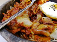 -星韩味石锅拌饭(万科·钻石广场店)