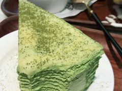 -丹礼糖甜品