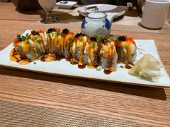 -吉之仙•中国制造•出口级食材日料店(领事馆总店)