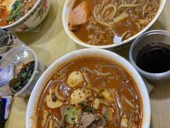 -酸辣粉(氹仔店)