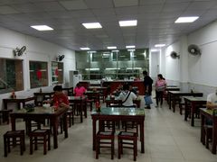大堂-崖口云吞(石岐店)