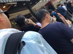 -吴山烤禽 (吴山路店)
