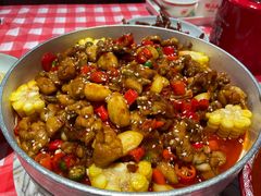 -辣小鲜·南昌大排档(船山路店)