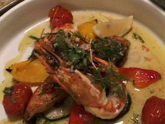 海鲜拼盘-EN SPACE恩空间