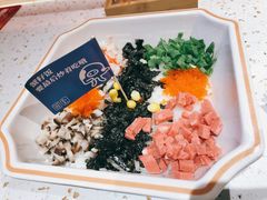 营养蟹籽饭-小猪小牛章鱼水煎肉(盛京大奥莱店)
